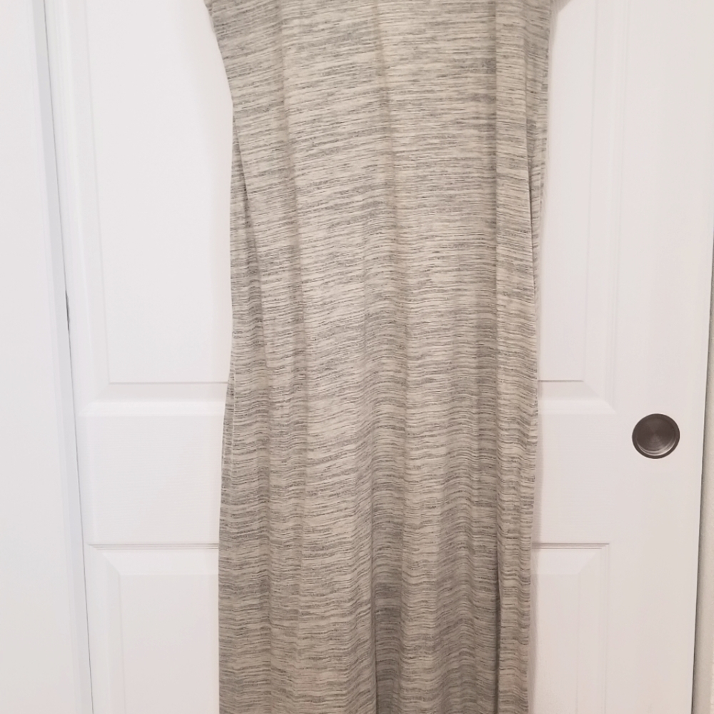 Lularoe Maxi dress